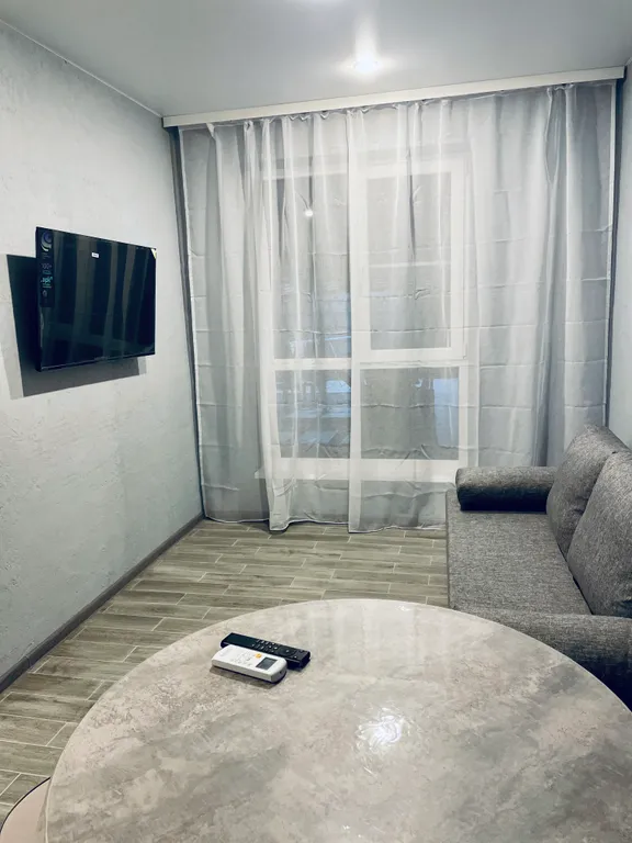 Квартира Апартаменты в центре — Ейск