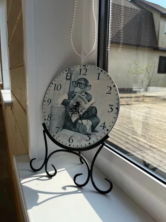 Дом с бассейном