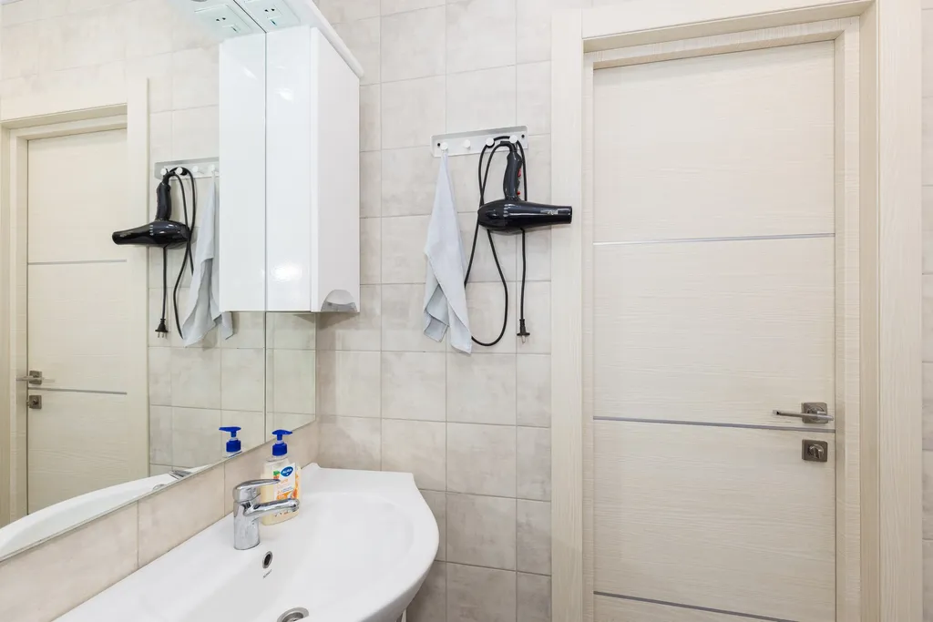 4-комнатная Квартира