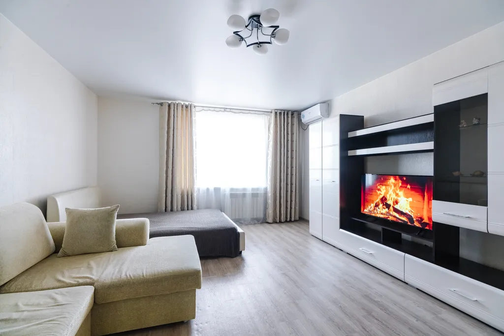 1-комнатная Квартира — аренда посуточно в Благовещенск