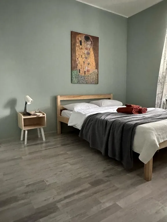 Квартира в ЖК Тихомиров рядом с ТРЦ Радуга парк