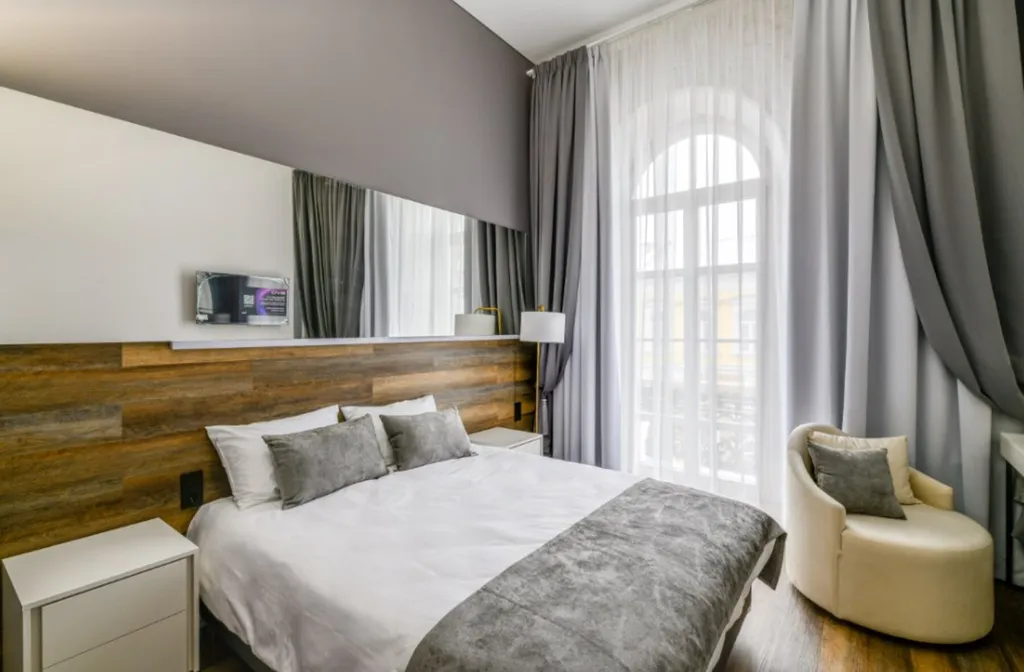 Квартира 1-комнатная Квартира — Казань