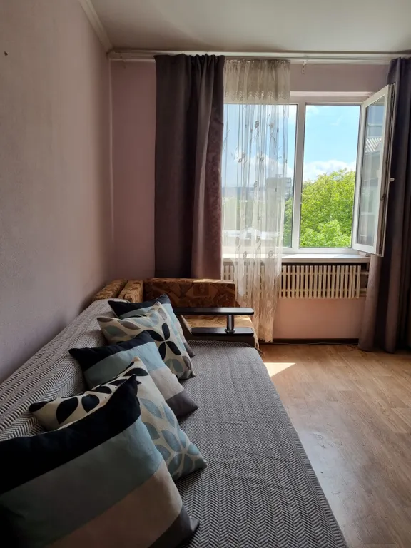 В самом центре Кисловодска, рядом с курортным бульваром,в новом доме