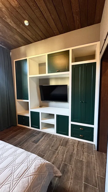 Апартаменты Sochifornia в центре Красной Поляны