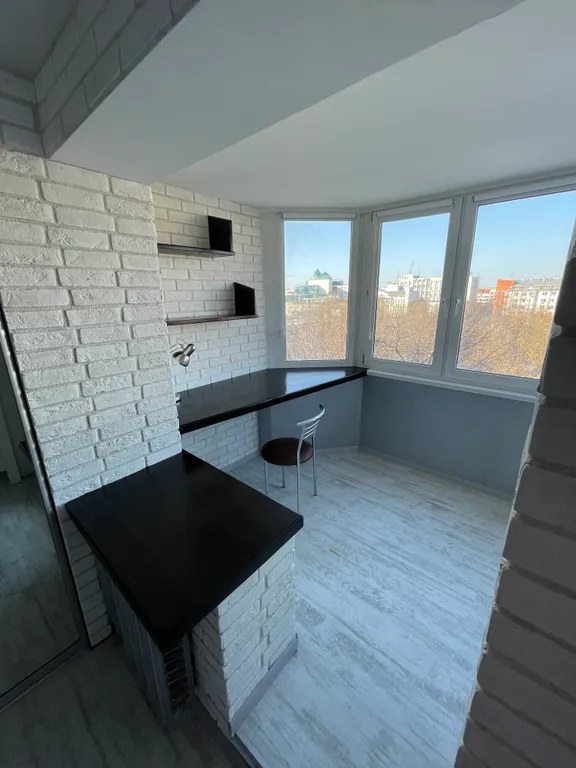 Уютная двушка в центре с отдельными изолированными спальнями