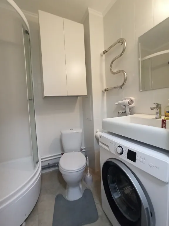 Квартира Квартира для комфорта — Санкт-Петербург