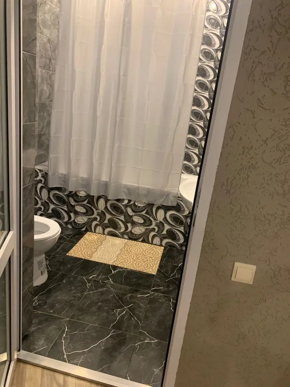 Квартира Комната — Гагра