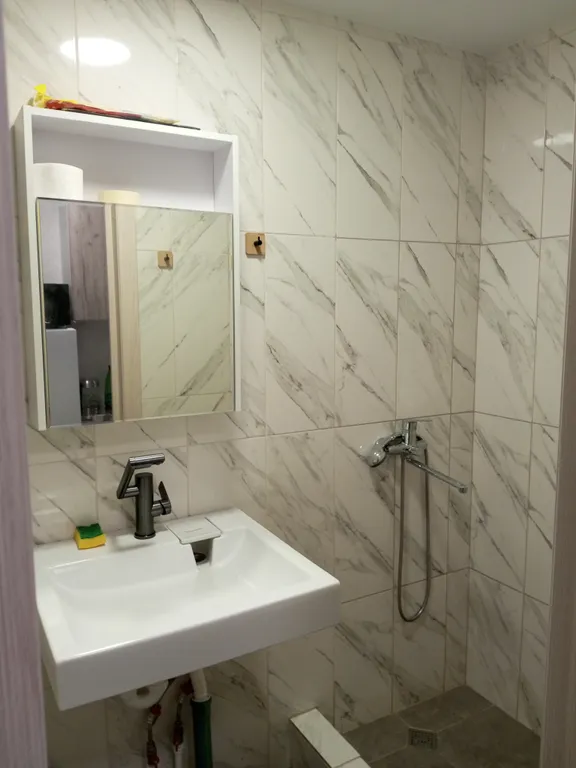 Изолированная квартира со всеми удобствами в центре