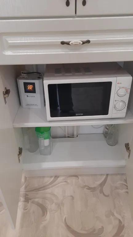 Квартира Квартира в центре — Анапа