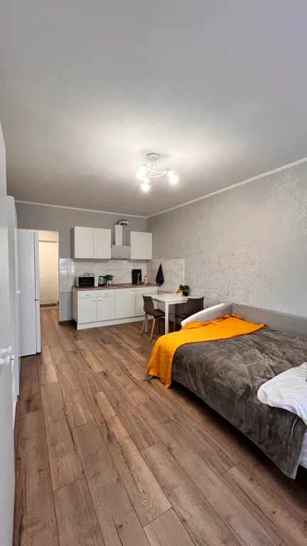 Апартаменты Магия