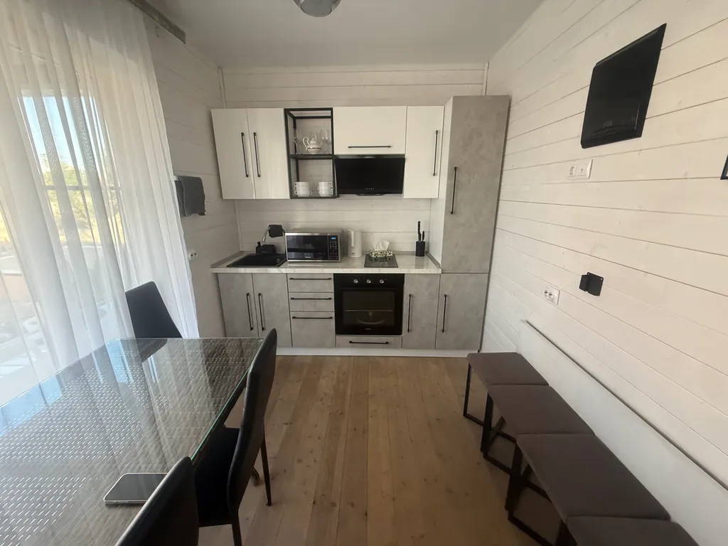 Гостевой дом