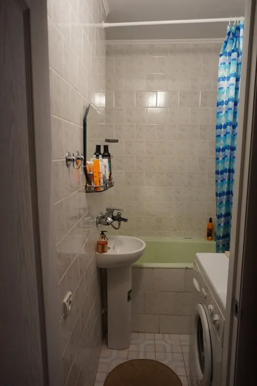 Квартира 1-комнатная квартира у моря в Феодосии — Феодосия