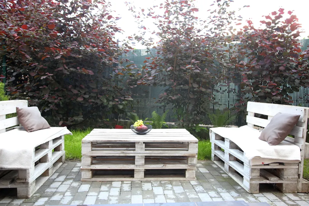 Квартира Апартаменты "Уорхол" - с лаундж зоной для BBQ в 10 минутах от центра — Калининград