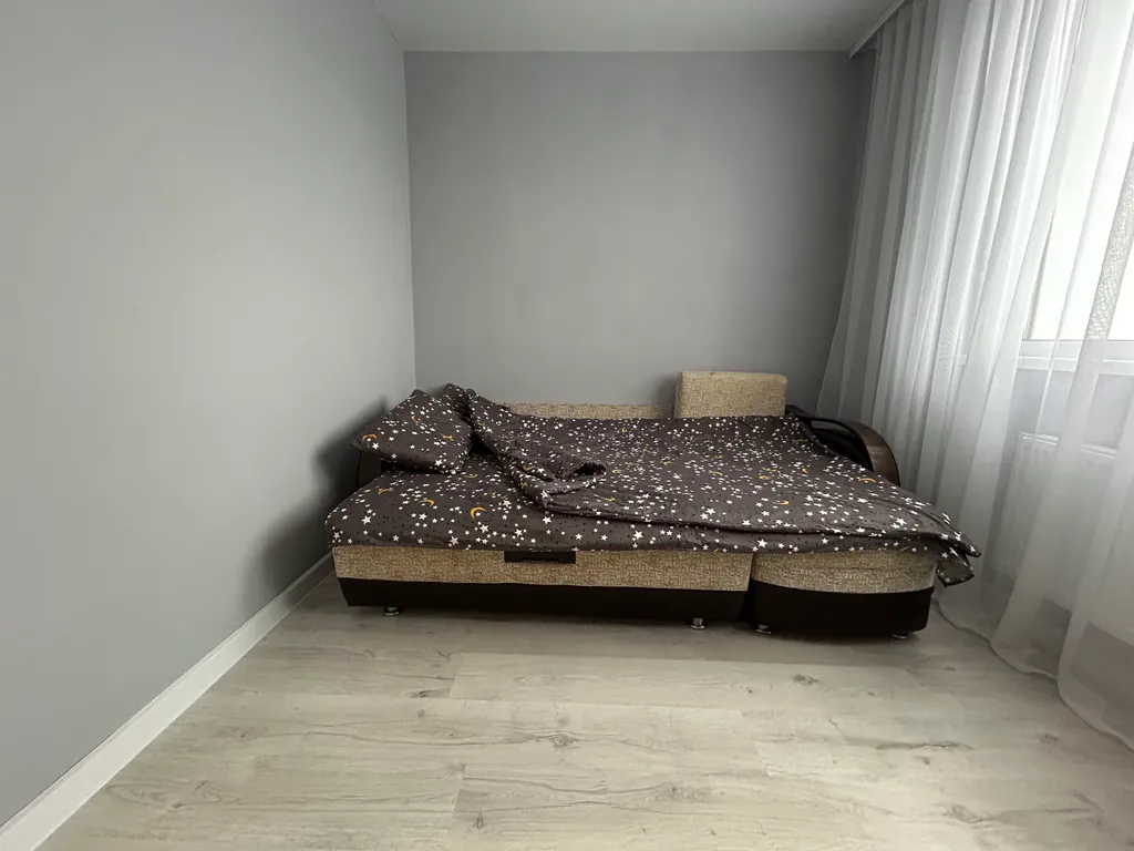 Уютная квартира в Южном