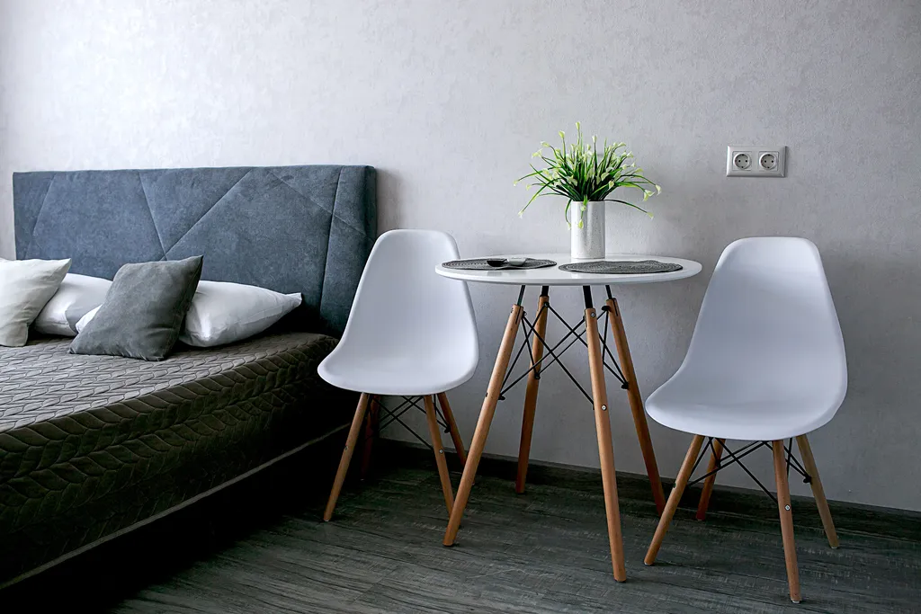 Комфортные апартаменты