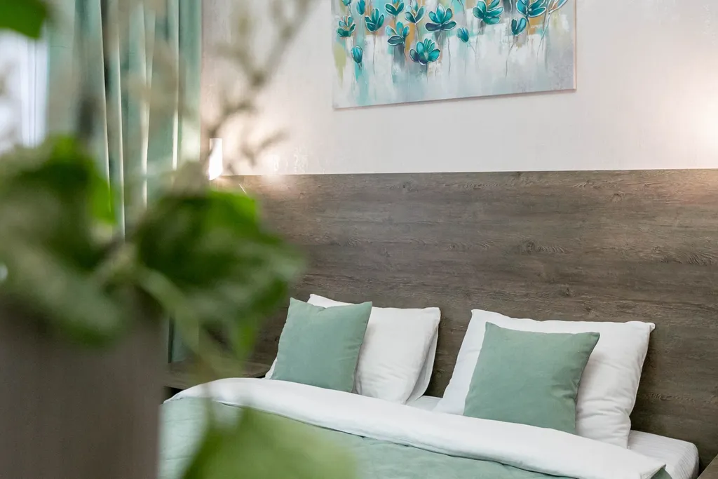 Коттедж Коттедж Новая квартира в центре — Кисловодск