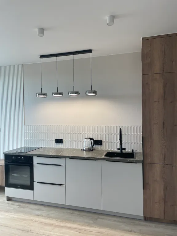 Ваша идеальная квартира для бизнеса и отдыха в Кварталах Драверта