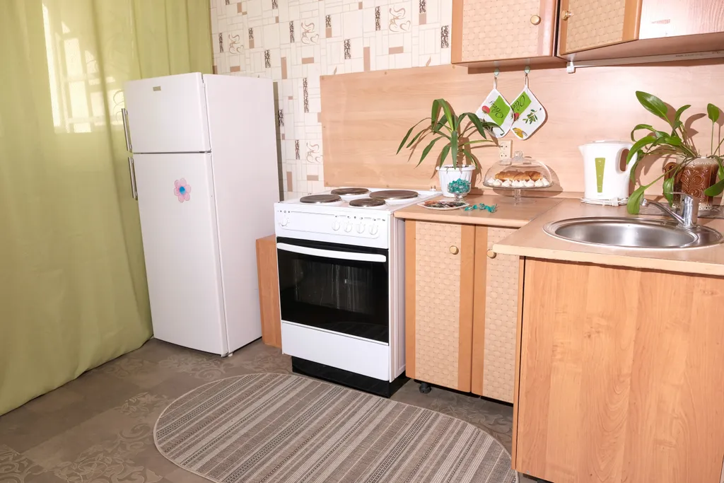 Апартаменты по карману с самостоятельным заселением