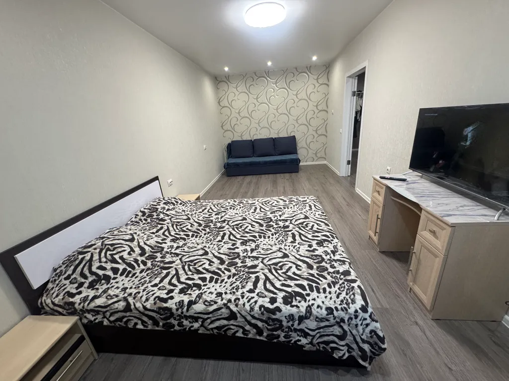 Уютная квартира в центре города — аренда посуточно в Якутск