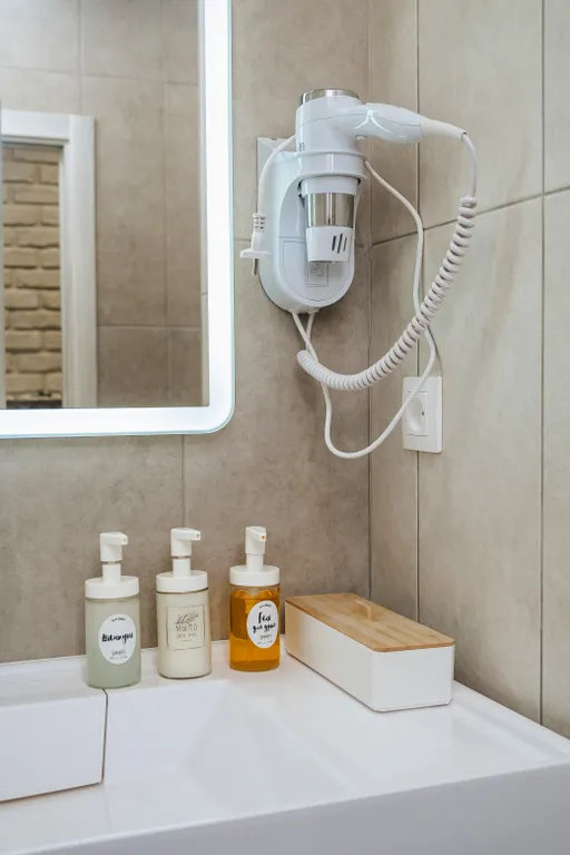 Квартира Прекрасная квартира — Шерегеш