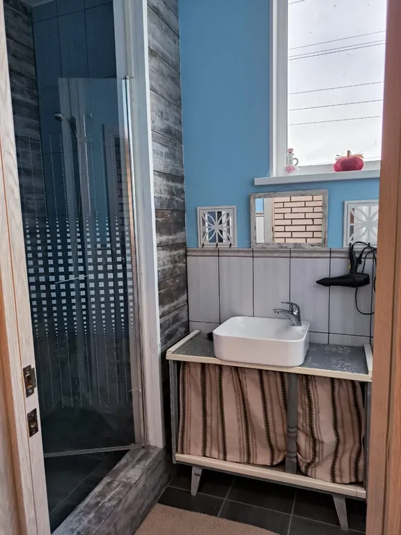 Дом у фонтанов