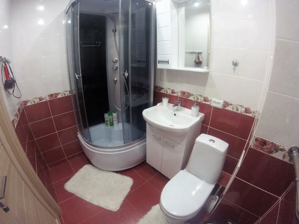 Отличная студия в центре города