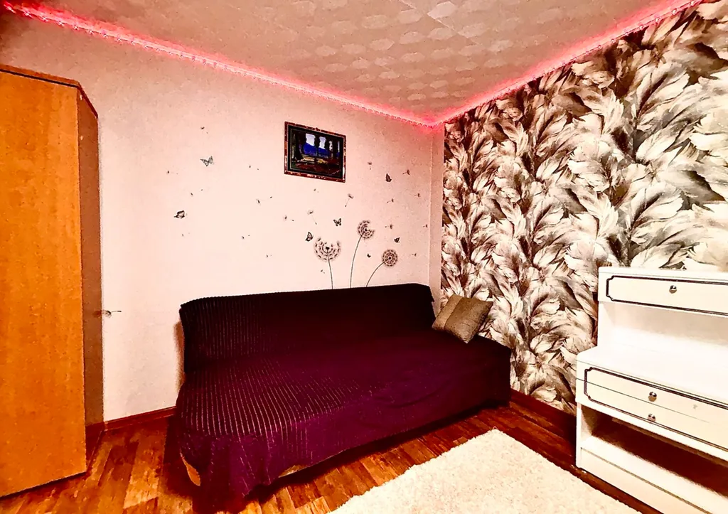 Комфортная квартира у набережной