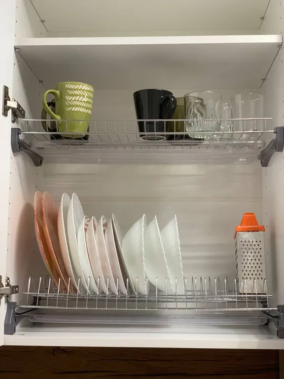 Квартира в новом ЖК в центре