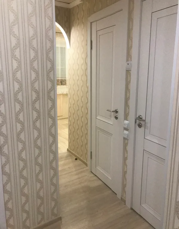 Комфортная 4-комнатная квартира в центре исторического Пскова