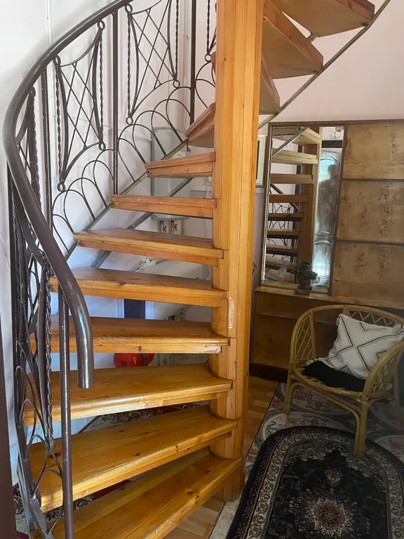 Апартаменты на Ейской косе