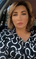 Люда Березикова