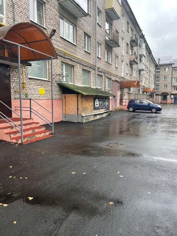 Квартира Апартаменты на Розважа — Великий Новгород