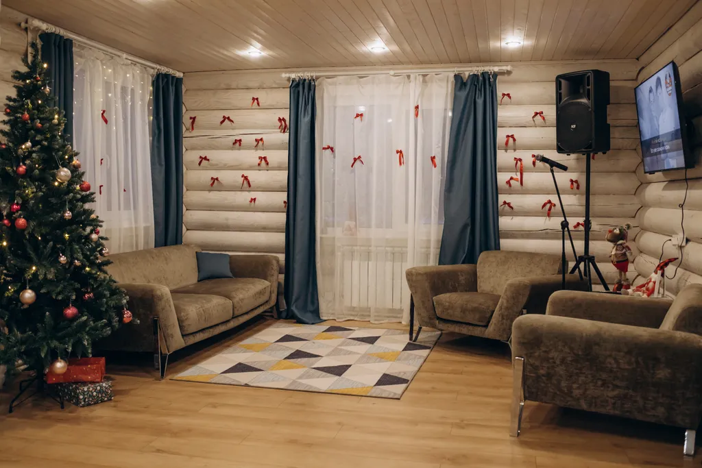 Гостевой дом newhome без соседей, у самого красивого пляжа карелии