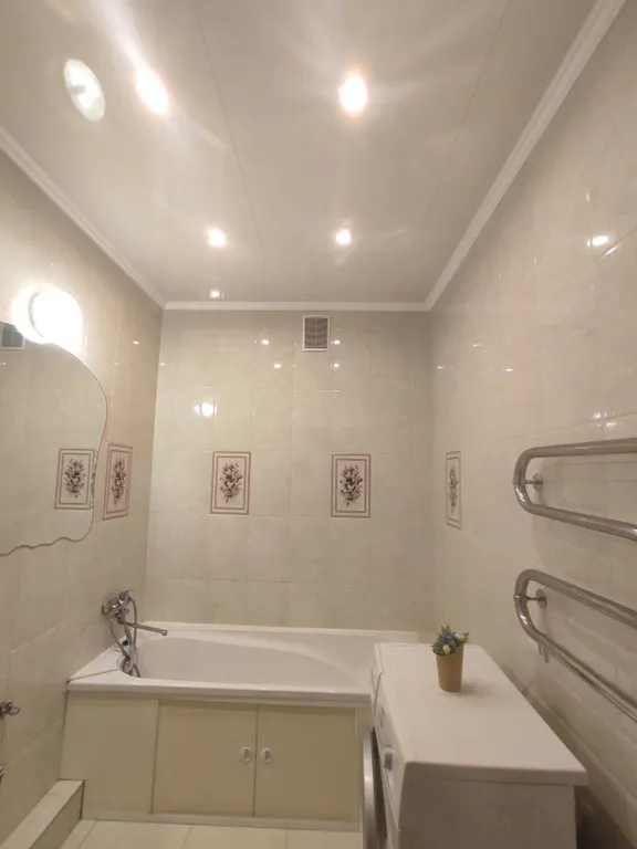 Квартира Уютная квартира для семейного отдыха — Пионерский