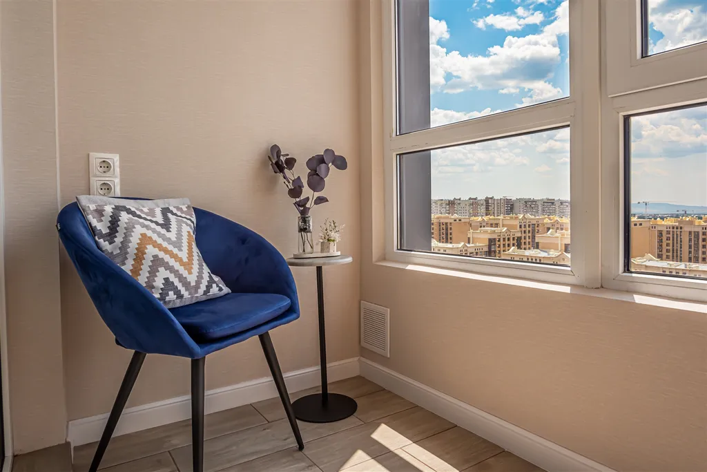 Квартира на Высоте