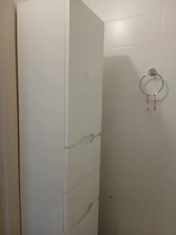 Квартира Уютная, свeтлая однокомнатная квартира — Светлогорск