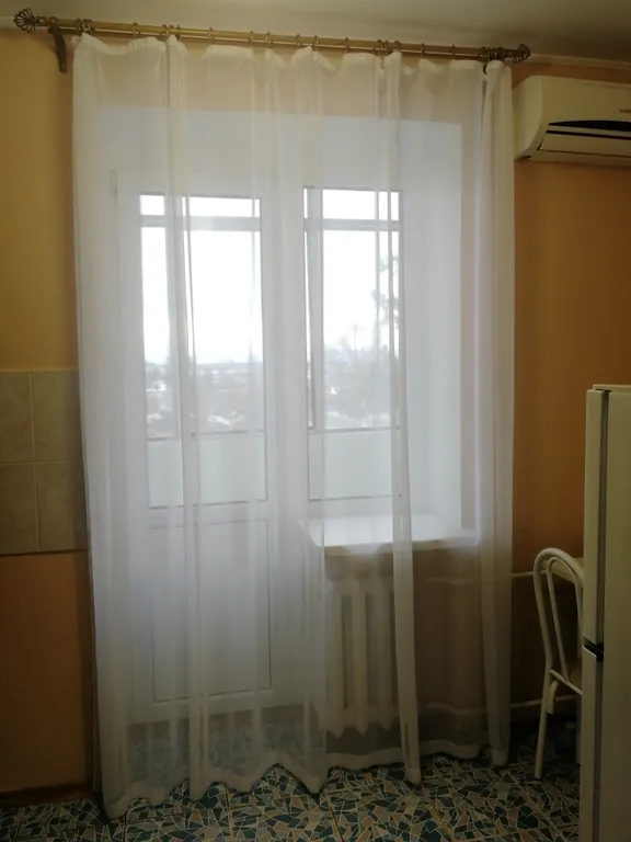 Квартира с термальной водой из крана