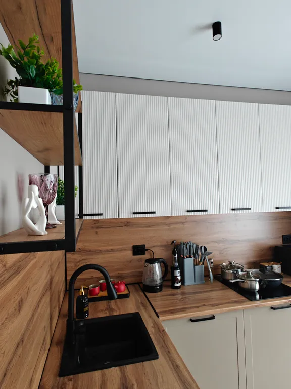 Атмосферная двушка в парке