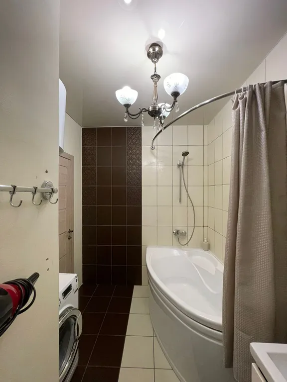 Лучшее местоположение, квартира с видом на Мамаев Курган