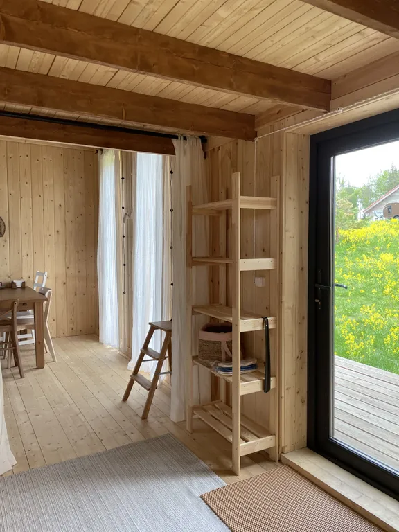 Уютный дом у Игоры, семейный