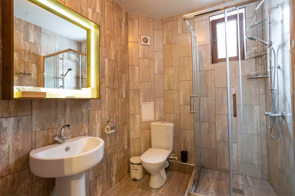 Квартира Комната — Архыз