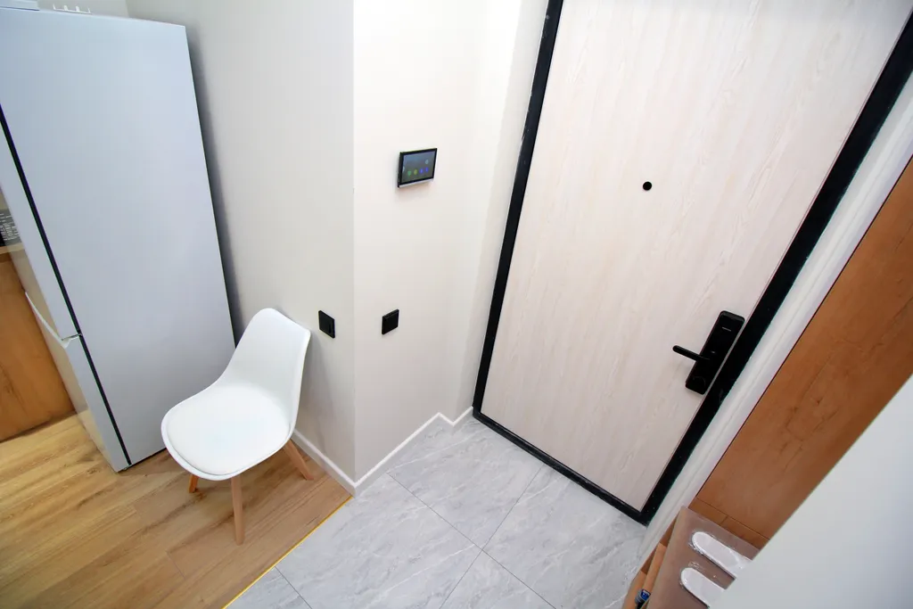 Уютная квартира в центре Алматы