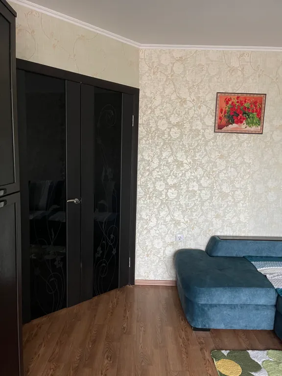 Квартира на Горном