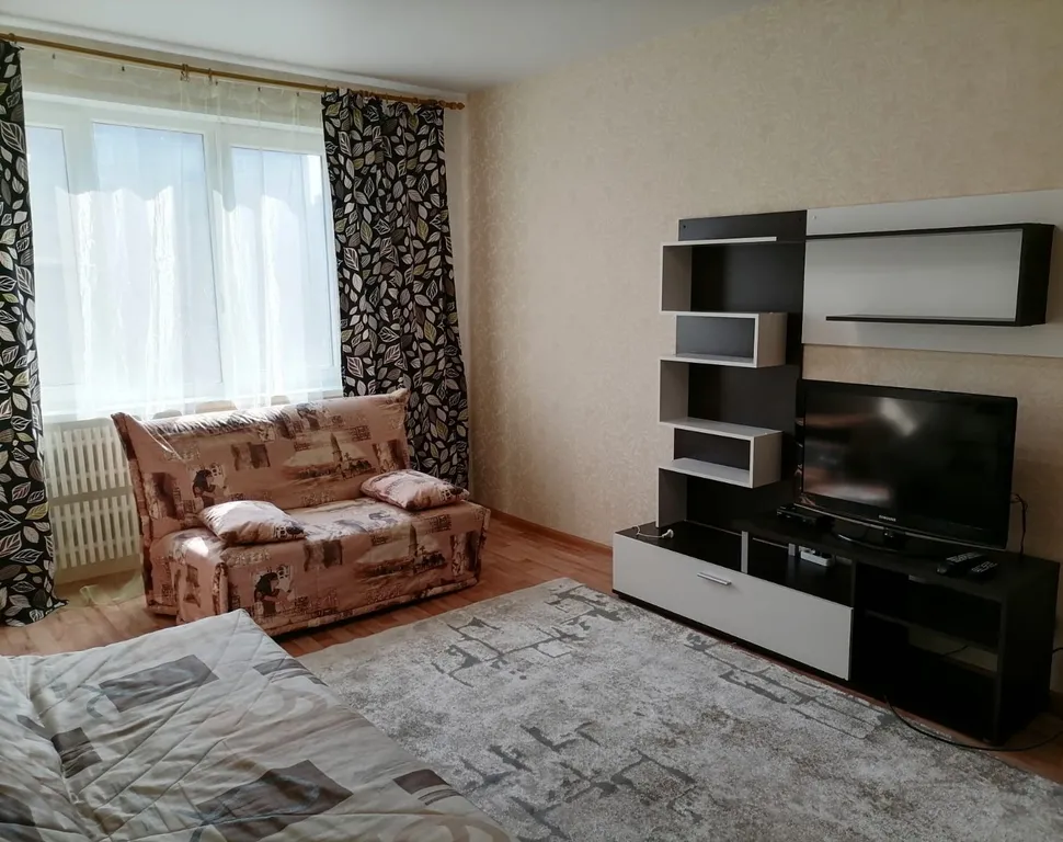 Квартира Квартира в тихом районе — Волгоград