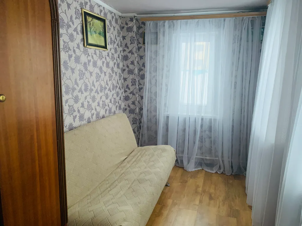 Дом с баней и с видом на Волгу