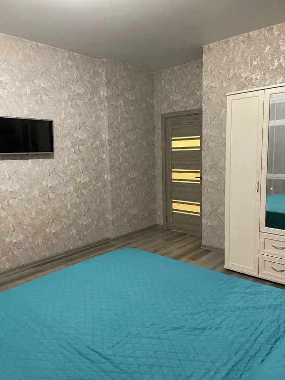 Квартира Уютные апартаменты в Изумрудном городе — Геленджик