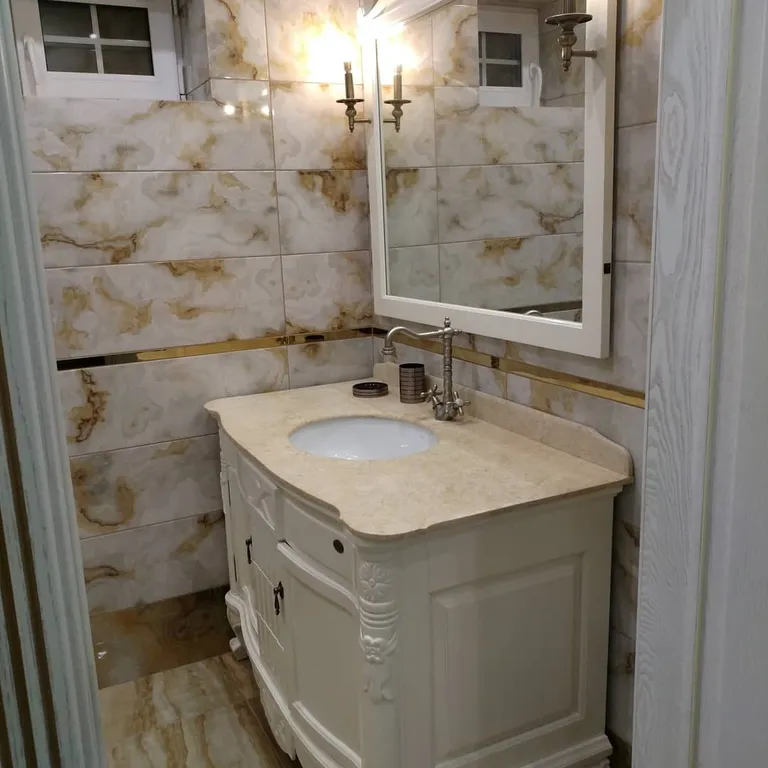 Коттедж для мероприятий в Новой Москве