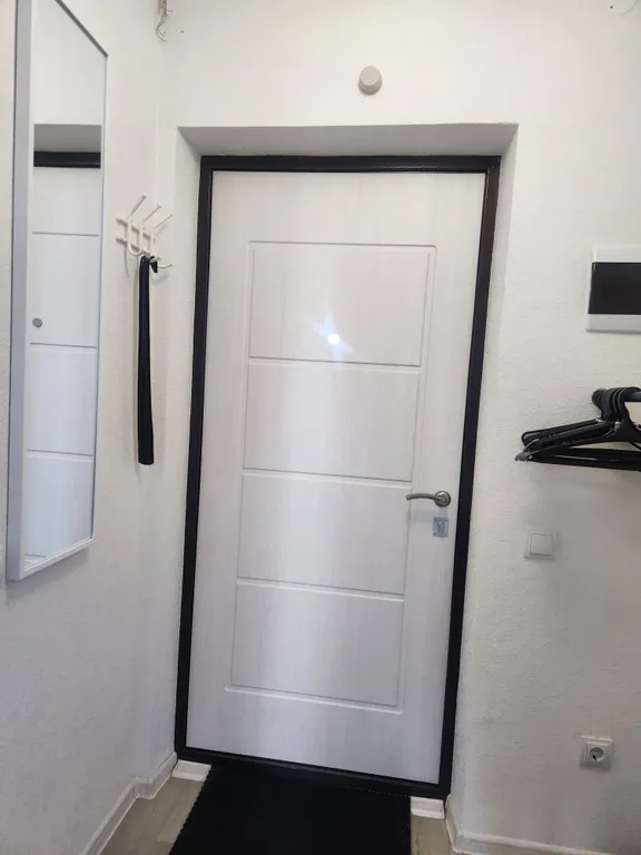 Новая уютная квартира