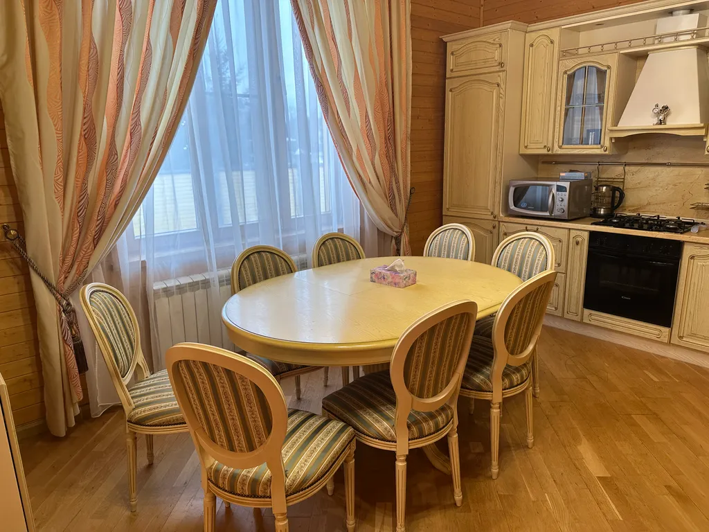 Терехово-Резорт