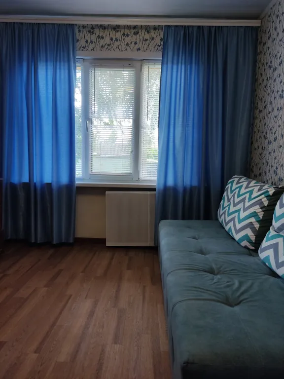 Квартира в центре города